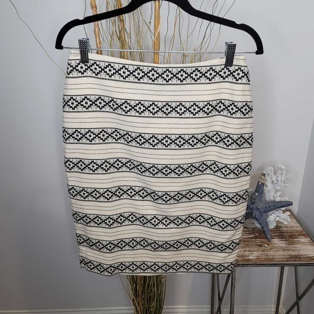 Ann Taylor Skirt Womens 6‎